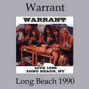 Warrant : Long Beach 1990
